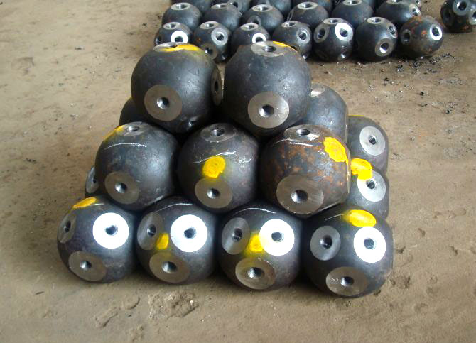 宁波网架螺栓球